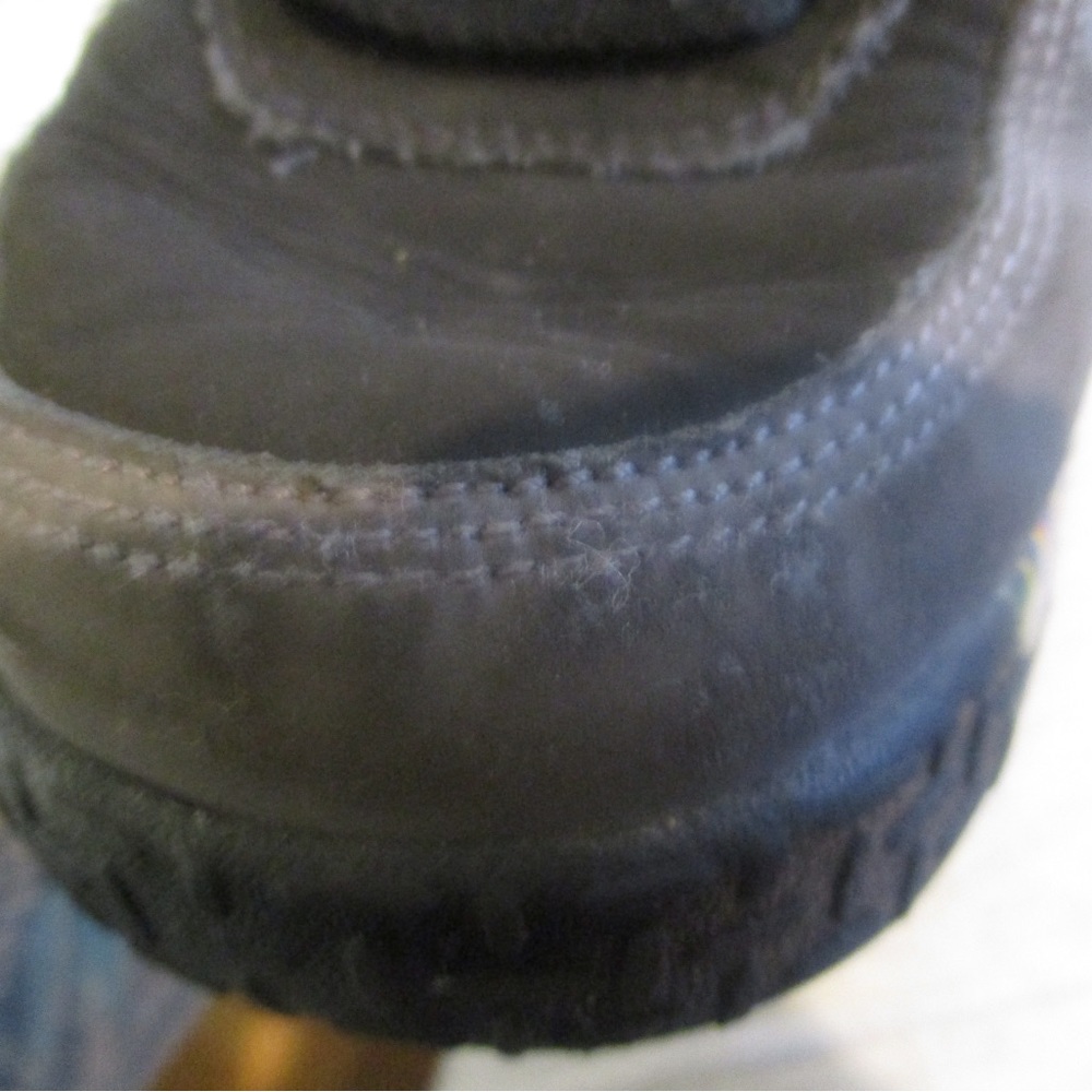 Nike air raid peace size 9 - Picture 6 of 12
